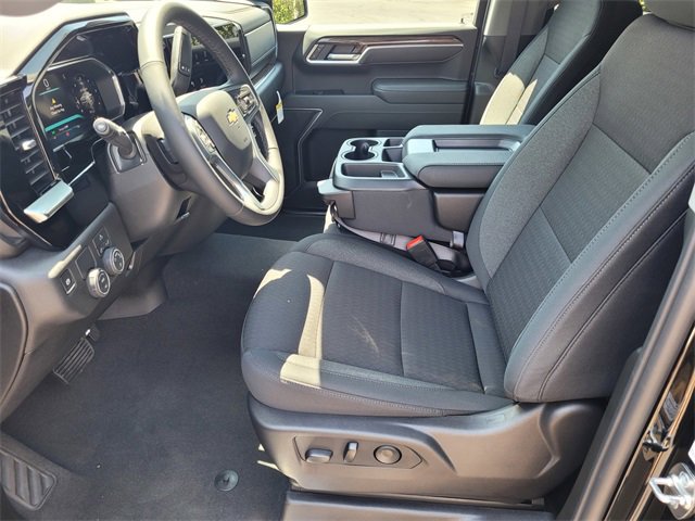 New 2026 Chevrolet Silverado 1500 LT image 8