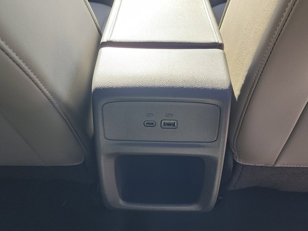 New 2026 Buick Envista Avenir image 44