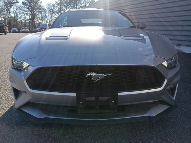 Used 2023 Ford Mustang Premium image 8
