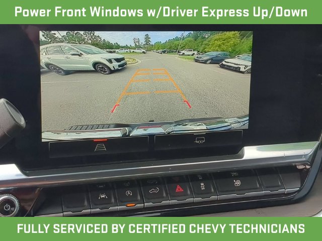 Certified 2025 GMC Sierra 1500 SLT AWD/4WD image 30