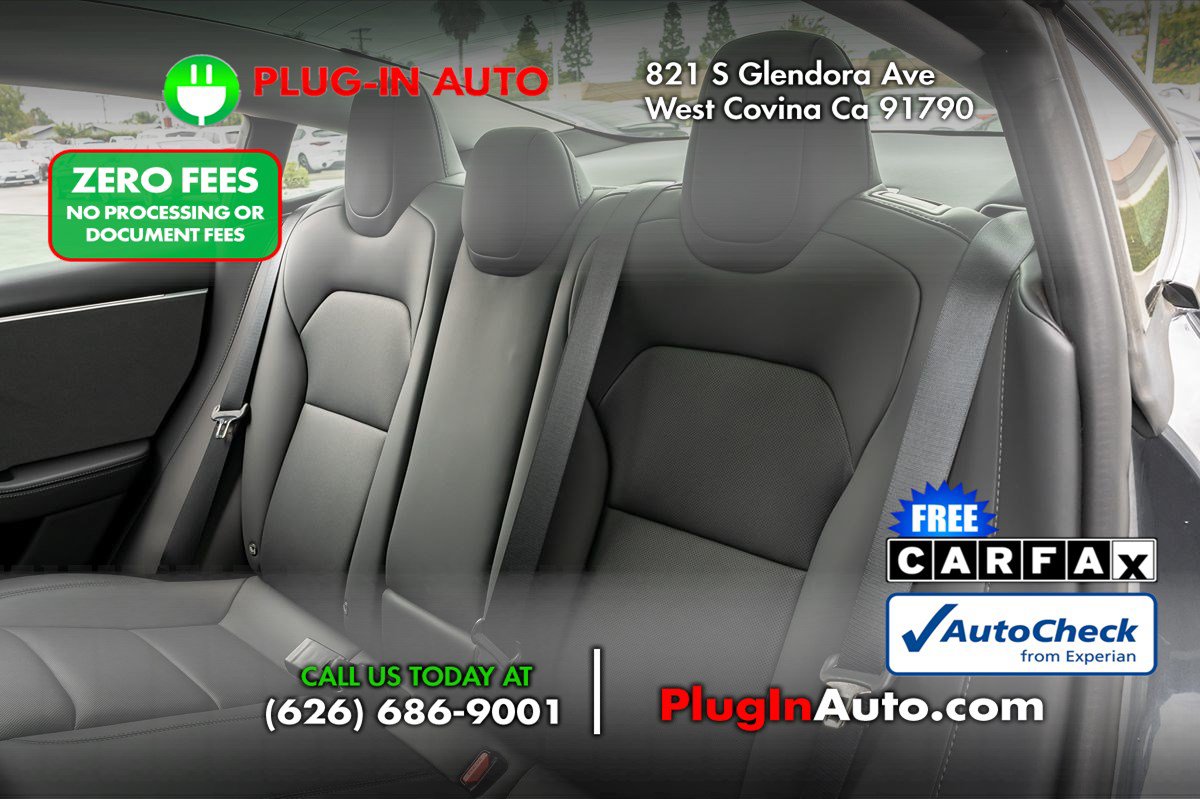 Used 2024 Tesla Model 3 RWD image 12