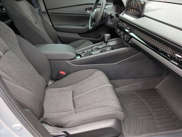 Certified 2025 Honda Accord Sport image 20