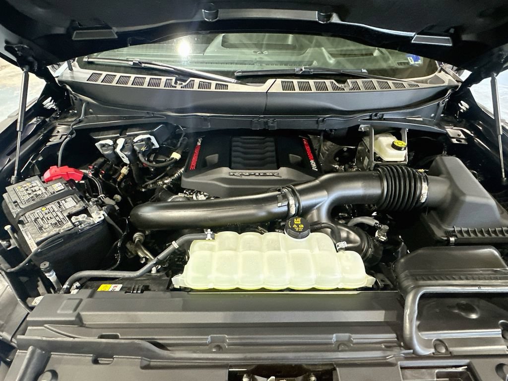 Used 2026 Ford F150 Raptor AWD/4WD image 31