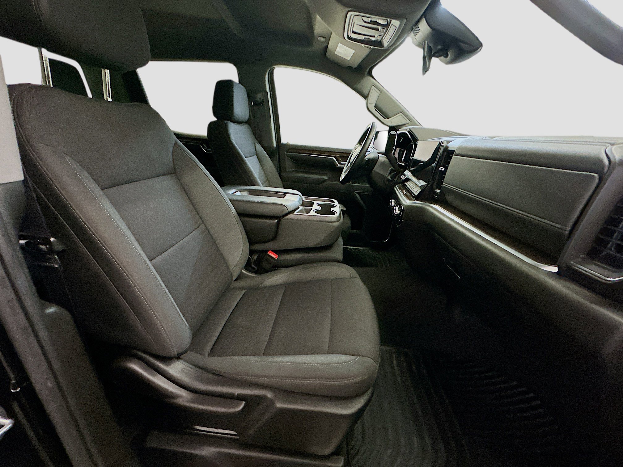 Used 2023 GMC Sierra 1500 Elevation image 32