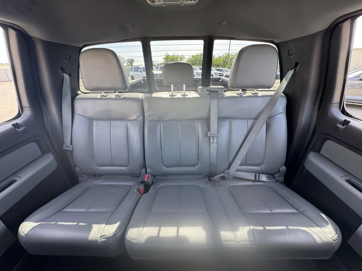 Used 2014 Ford F150 XLT w/ Equipment Group 302A Luxury image 34