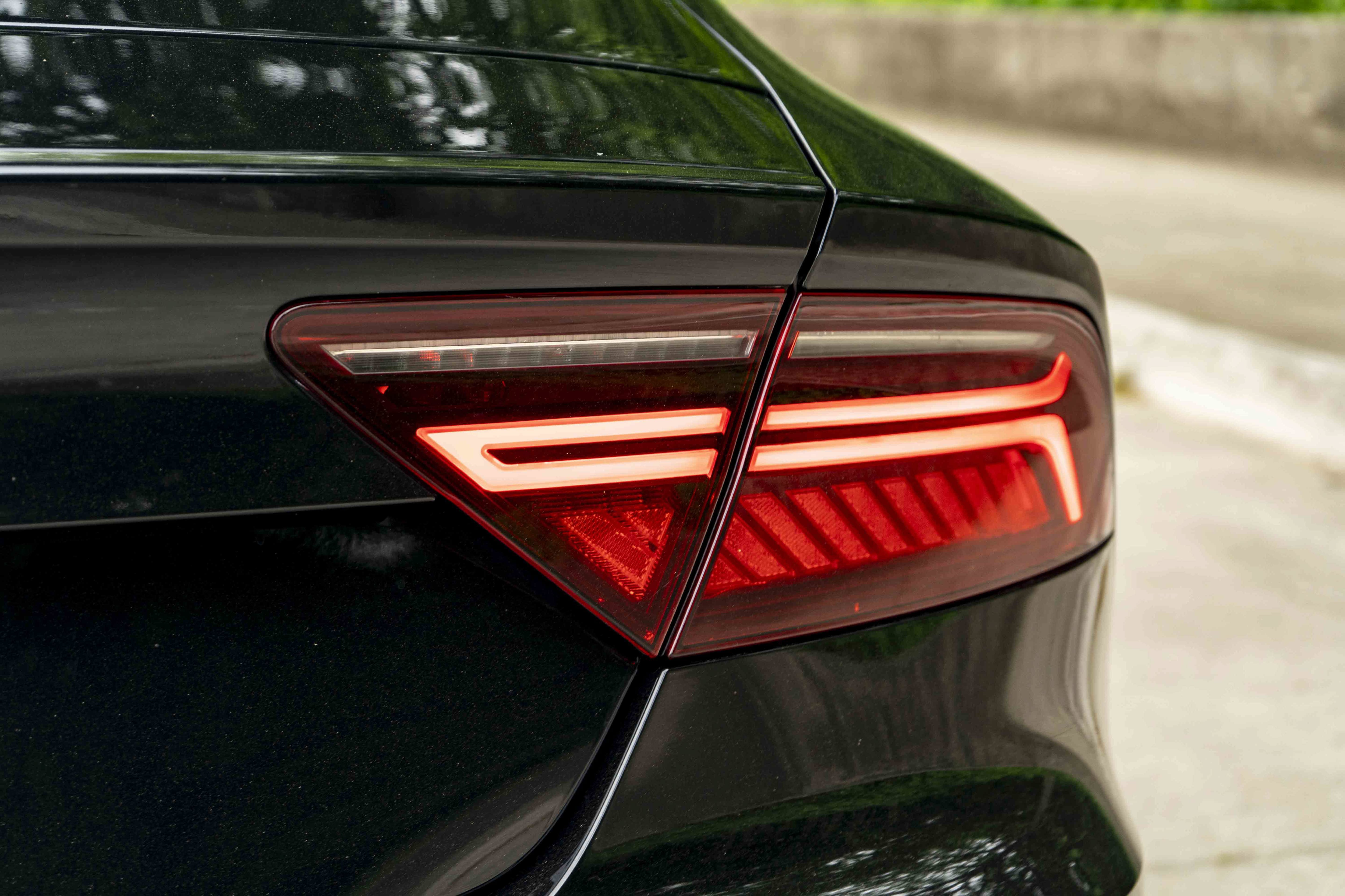 Used 2018 Audi S7 Premium Plus AWD/4WD image 12