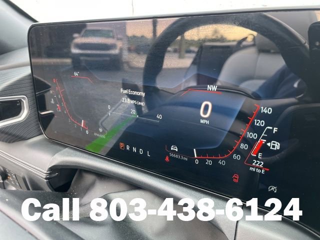 Used 2024 Ford Mustang Premium image 22
