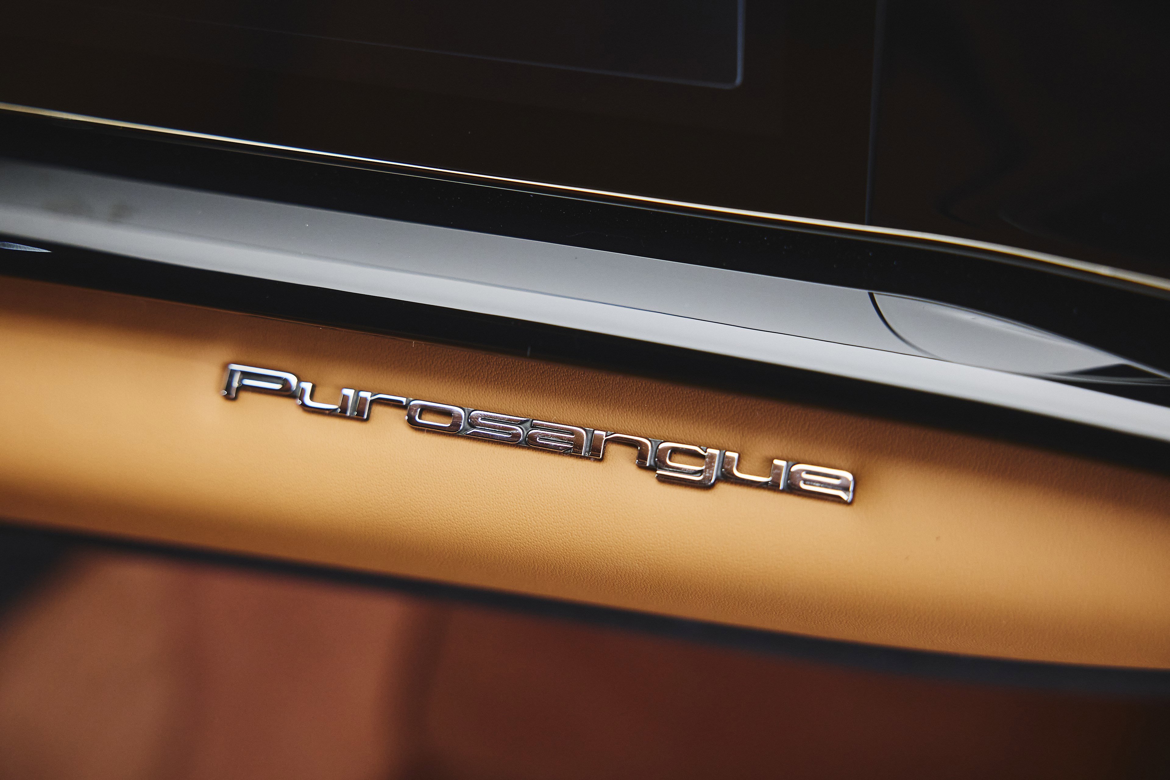 Used 2025 Ferrari Purosangue image 46