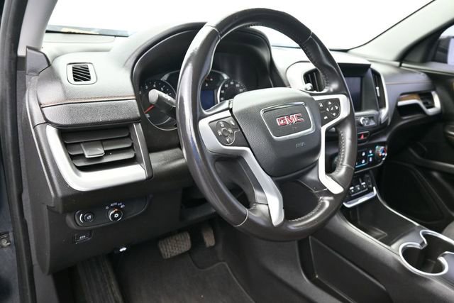 Used 2020 GMC Terrain SLE FWD image 26