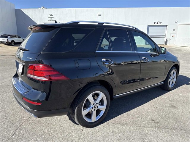 Used 2018 Mercedes-Benz GLE 350 4MATIC image 5