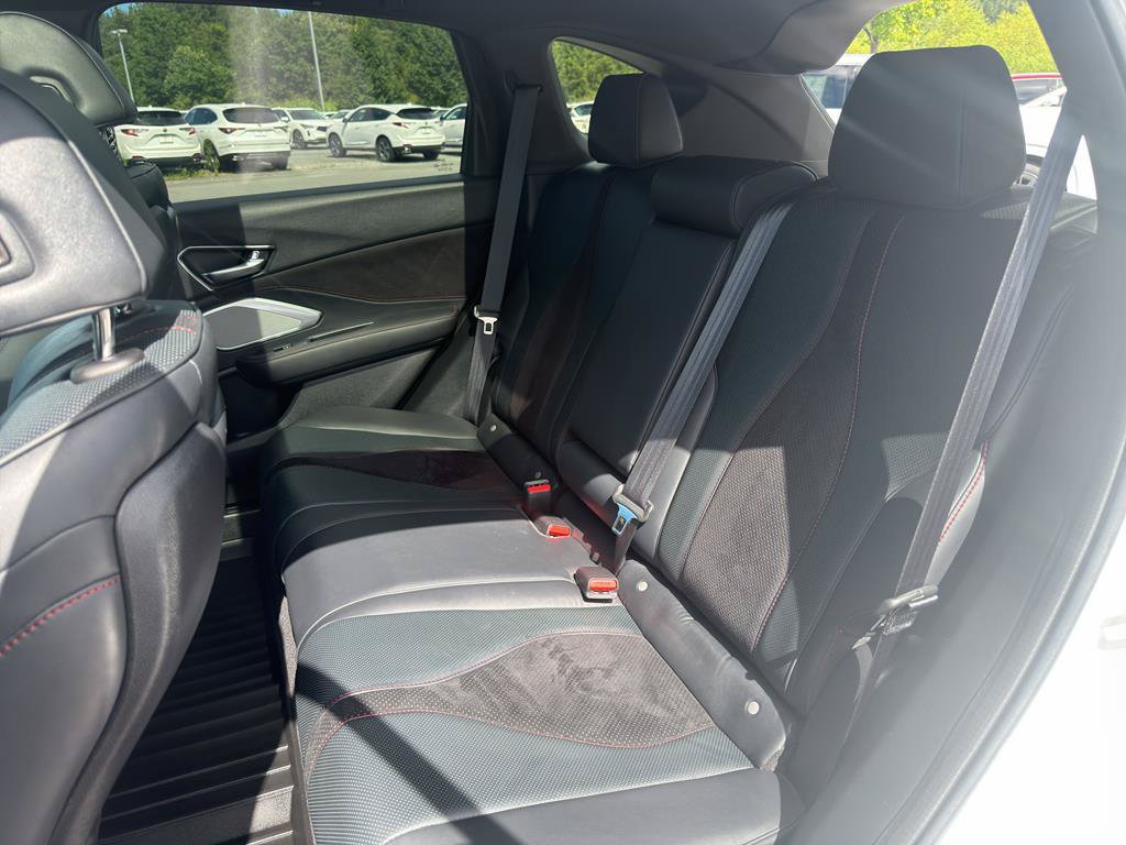 Certified 2023 Acura RDX w/ Advance Package AWD/4WD image 26
