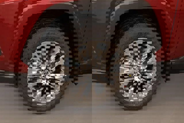 New 2025 Toyota RAV4 XLE Premium image 7