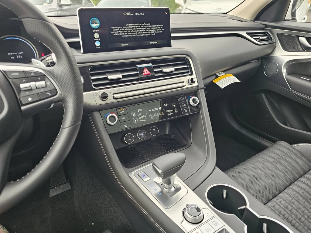 Certified 2026 Genesis G70 2.5T Prestige AWD/4WD image 31