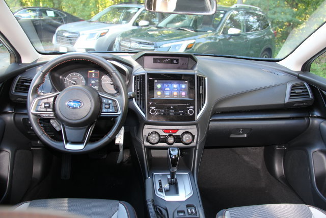 Used 2019 Subaru Crosstrek 2.0i Premium w/ Eyesight System AWD/4WD image 32