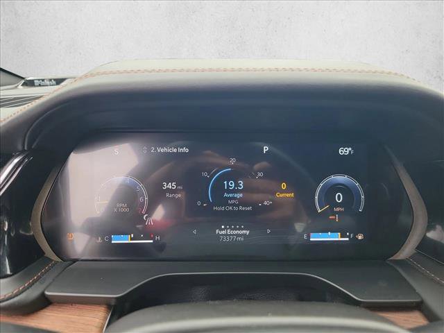 Used 2023 Jeep Grand Cherokee L Summit w/ Advanced Protech Group IV image 19