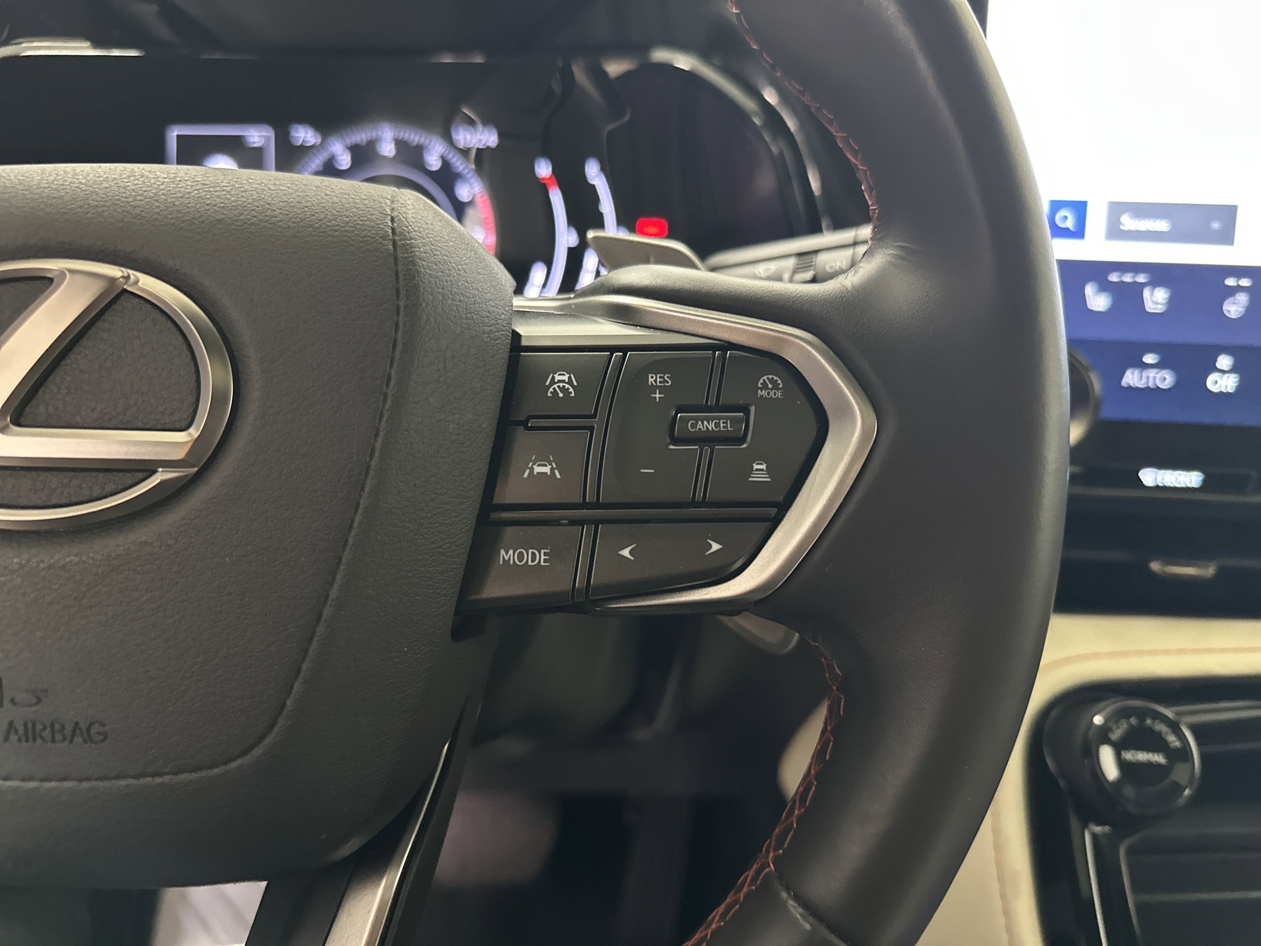 Used 2024 Lexus NX 350 AWD w/ Cold Area Package image 20