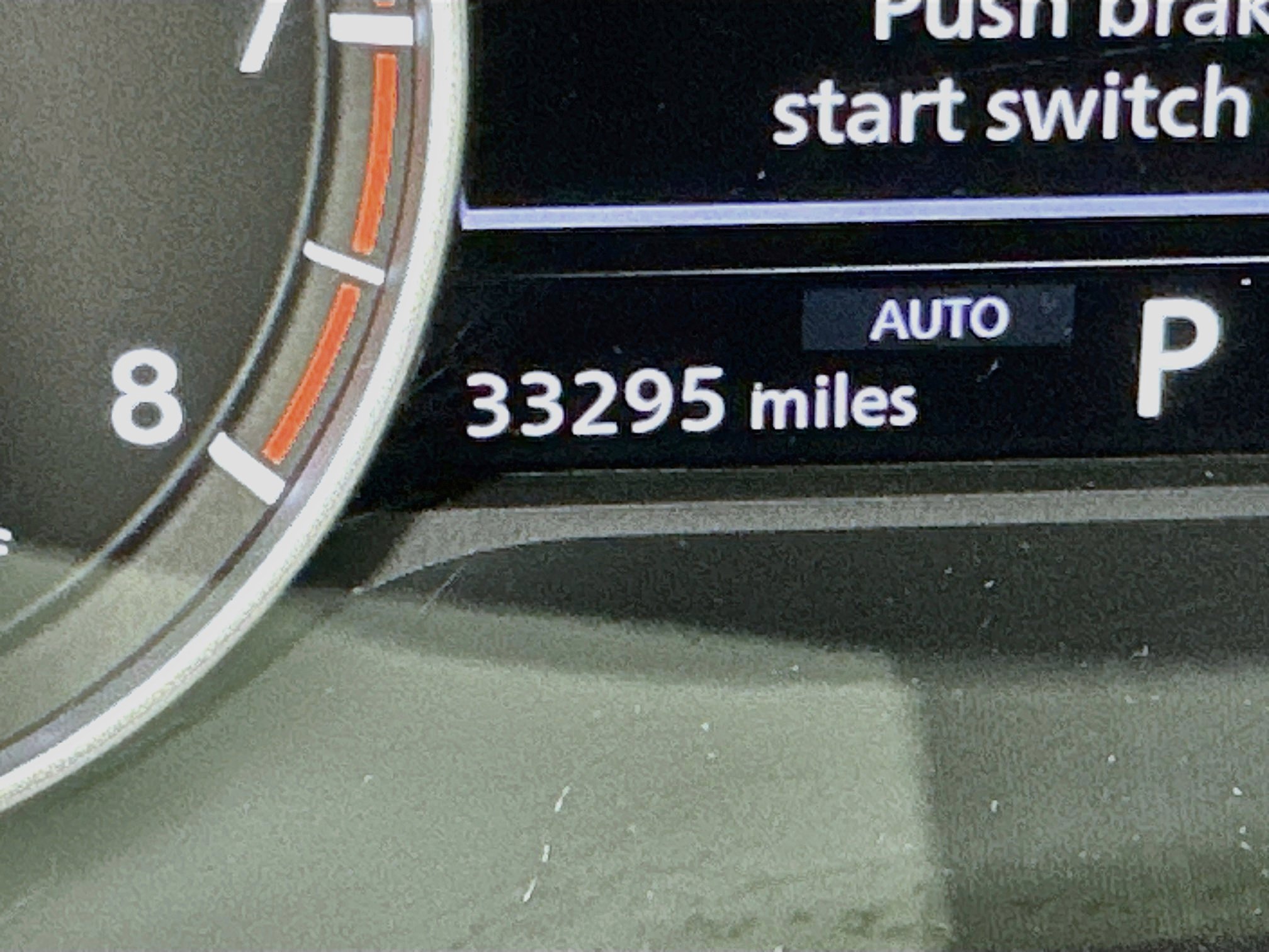 Used 2023 Nissan Rogue S AWD/4WD image 19