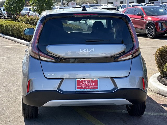 Used 2024 Kia Soul LX w/ Option Group 015 image 6