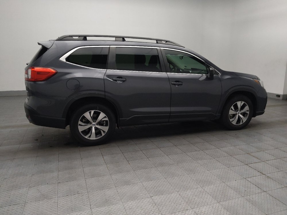 Used 2021 Subaru Ascent Premium AWD/4WD image 10