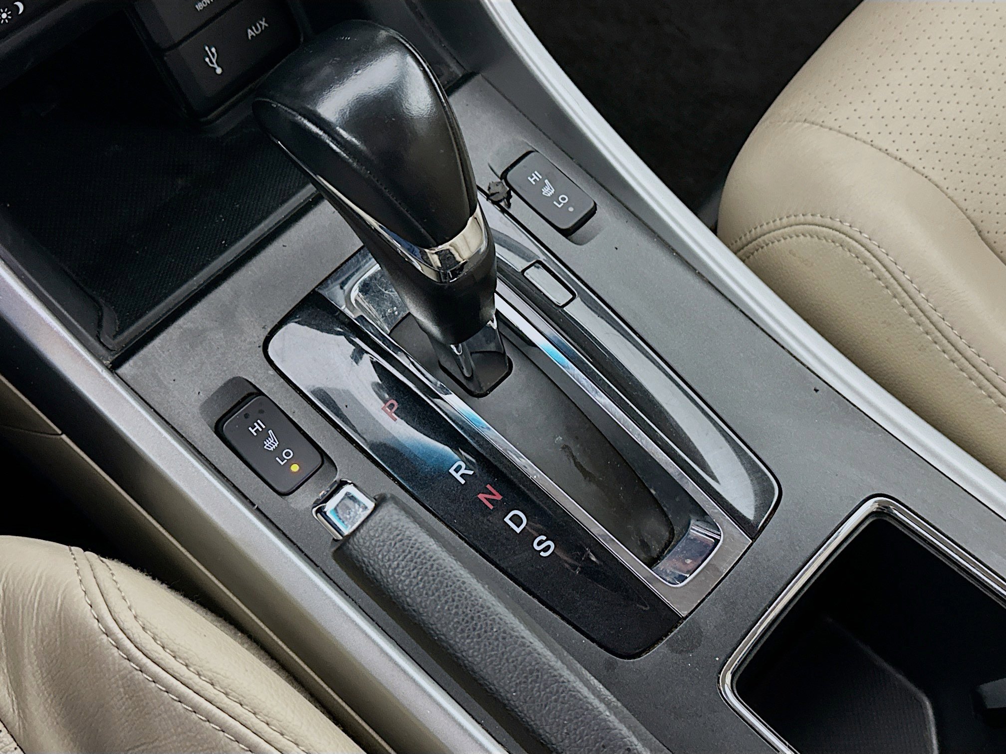 Used 2015 Honda Accord Touring image 24