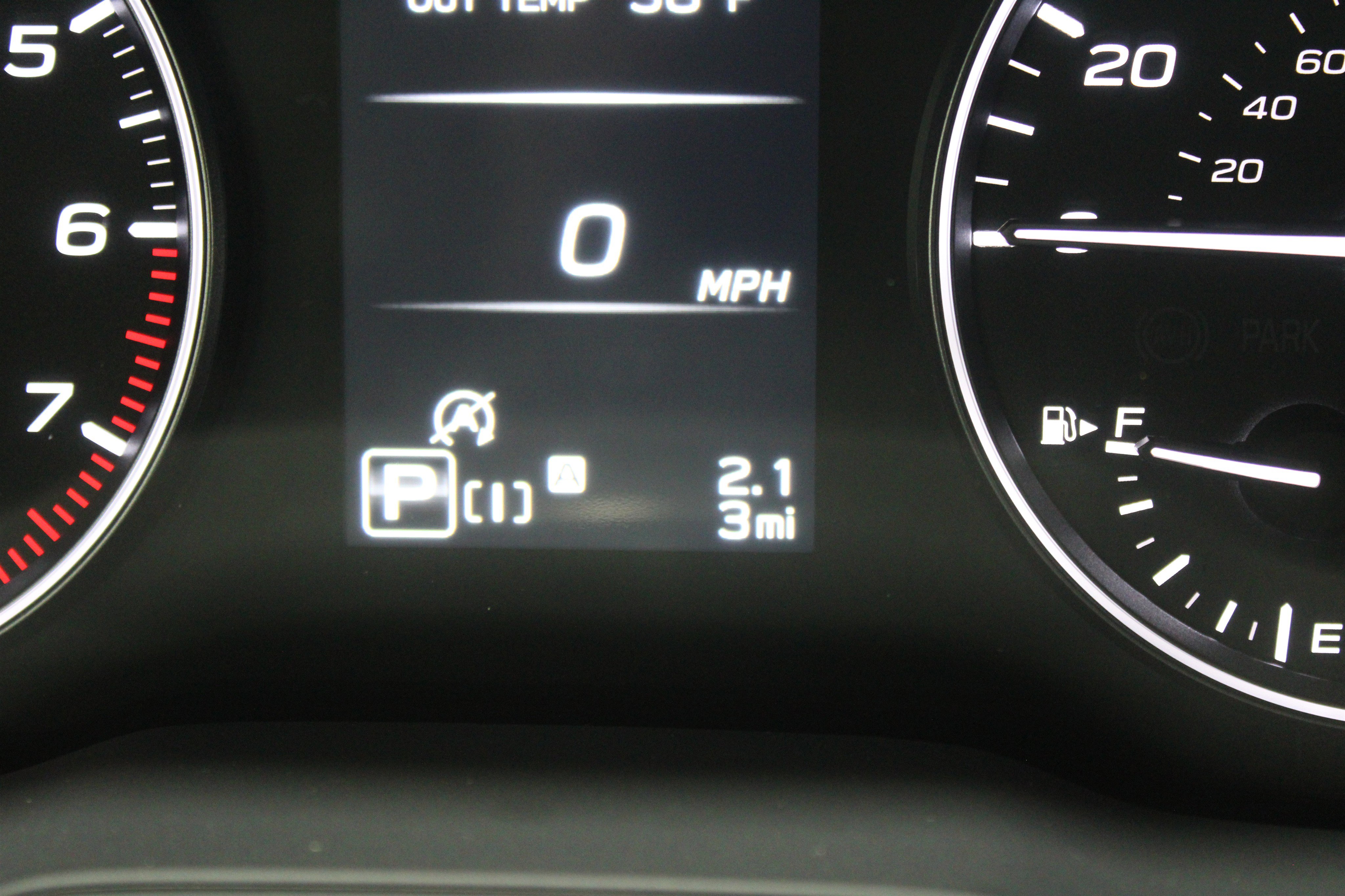 New 2026 Subaru Crosstrek 2.0i Premium image 12