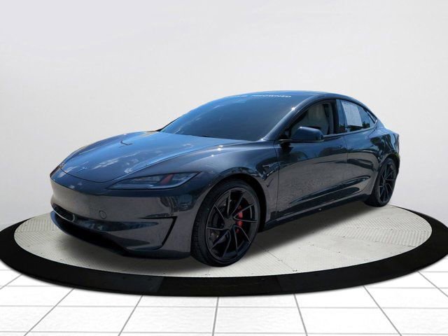 Used 2024 Tesla Model 3 Performance AWD/4WD image 7