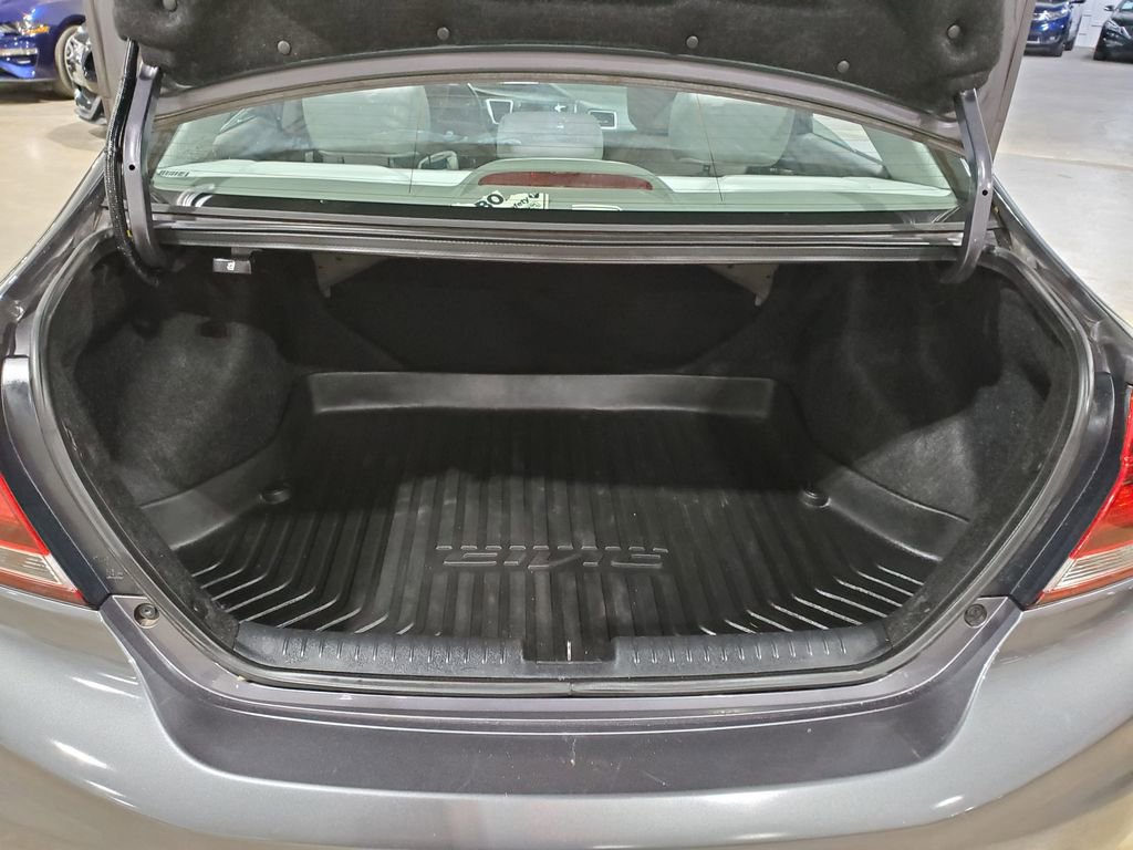 Used 2014 Honda Civic LX image 37