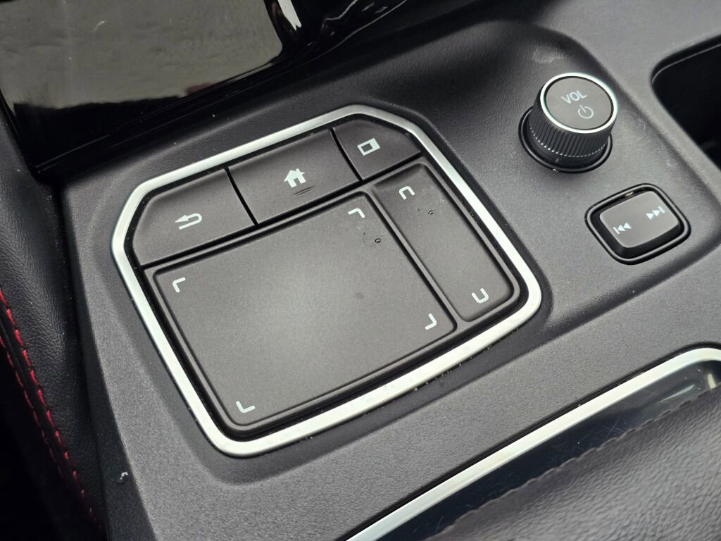 Used 2022 Acura MDX A-Spec image 31