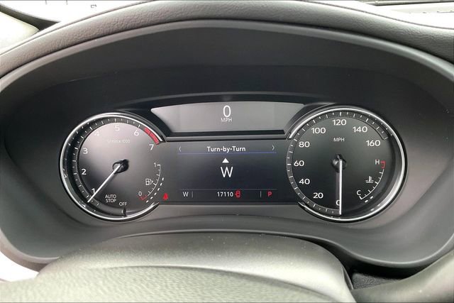 Used 2022 Cadillac XT4 Luxury image 10