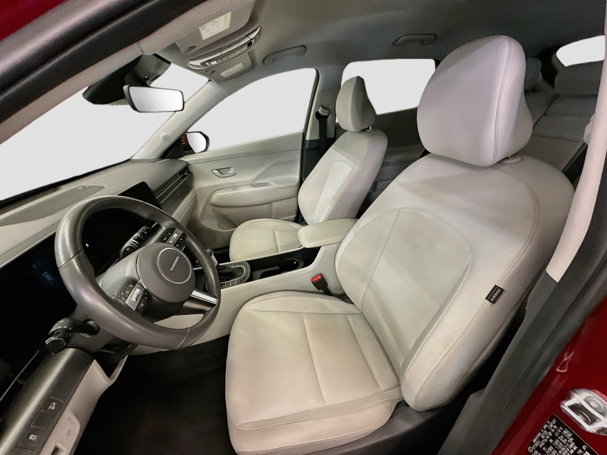Used 2025 Hyundai Kona SEL AWD/4WD image 13