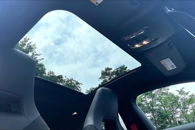 Certified 2025 Mercedes-Benz CLA 45 AMG 4MATIC image 11