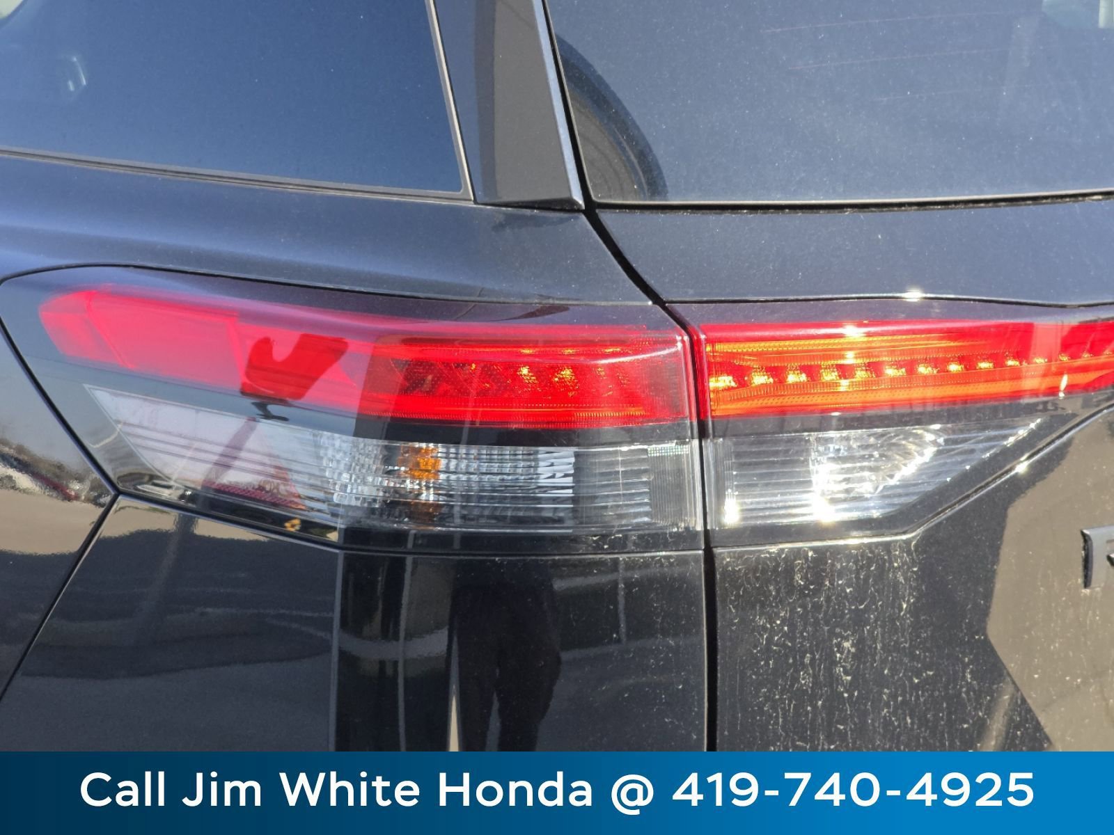 Used 2023 Nissan Pathfinder Rock Creek AWD/4WD image 20