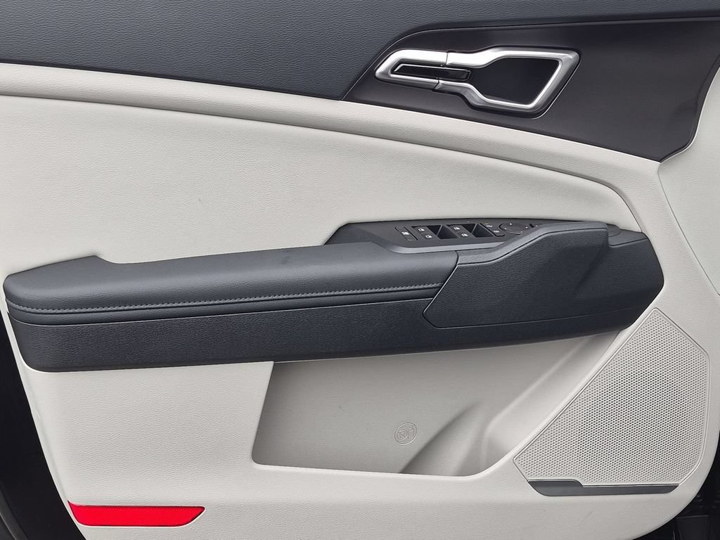 New 2027 Kia Sportage EX AWD/4WD image 23