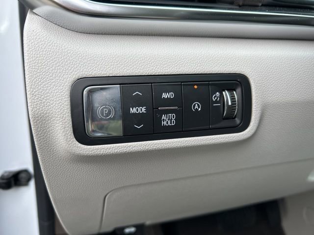 New 2026 GMC Terrain Denali w/ LPO, Floor Liner Package image 13