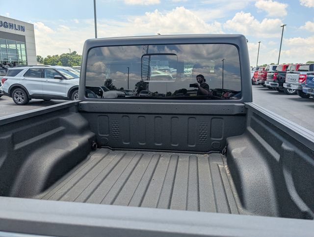 Used 2025 Jeep Gladiator Mojave AWD/4WD image 10