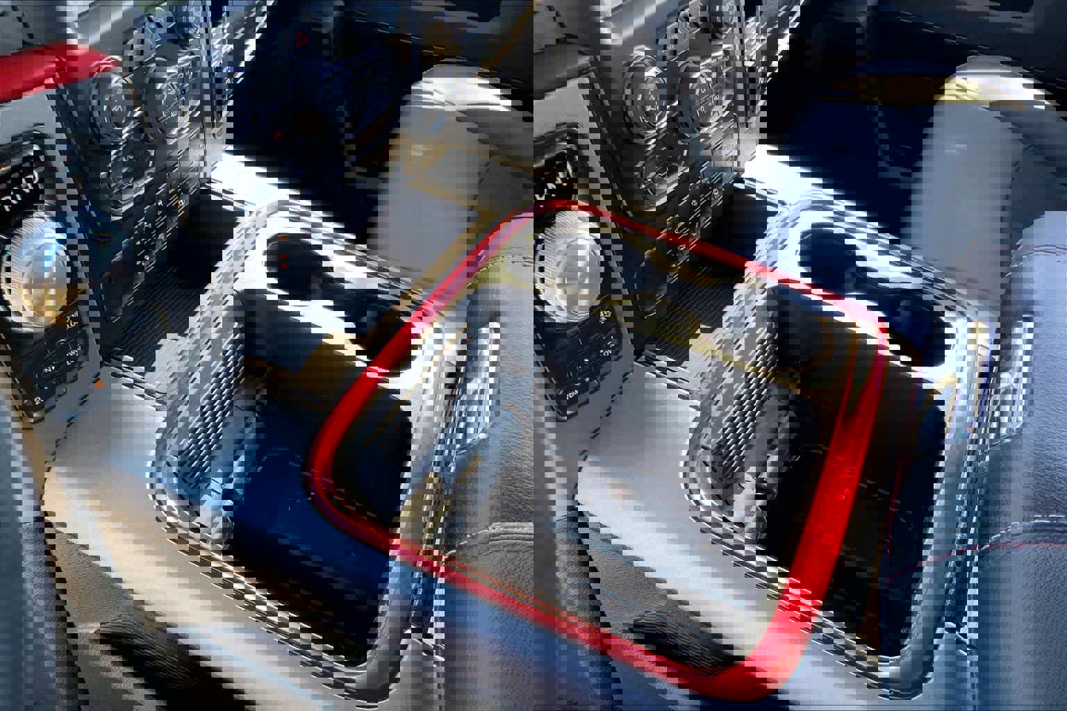 Used 2017 RAM 1500 Rebel w/ Luxury Group image 15