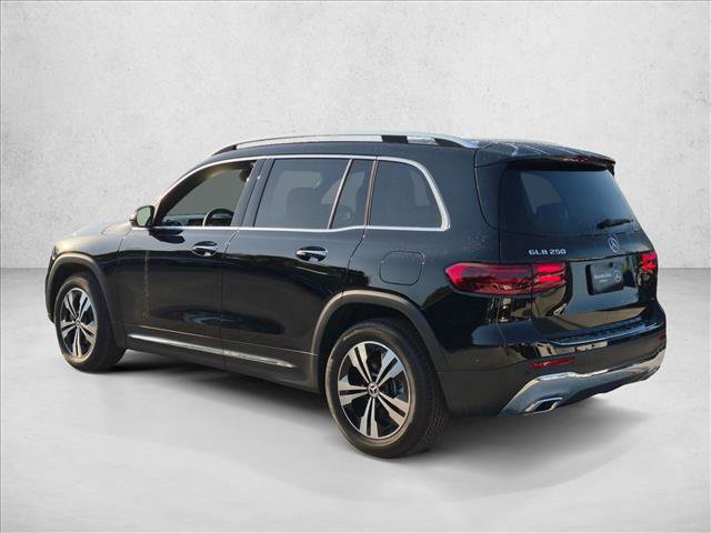 New 2026 Mercedes-Benz GLB 250 image 8
