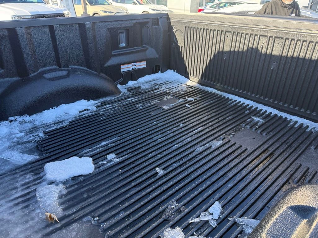 Used 2024 Ford F150 XLT image 18