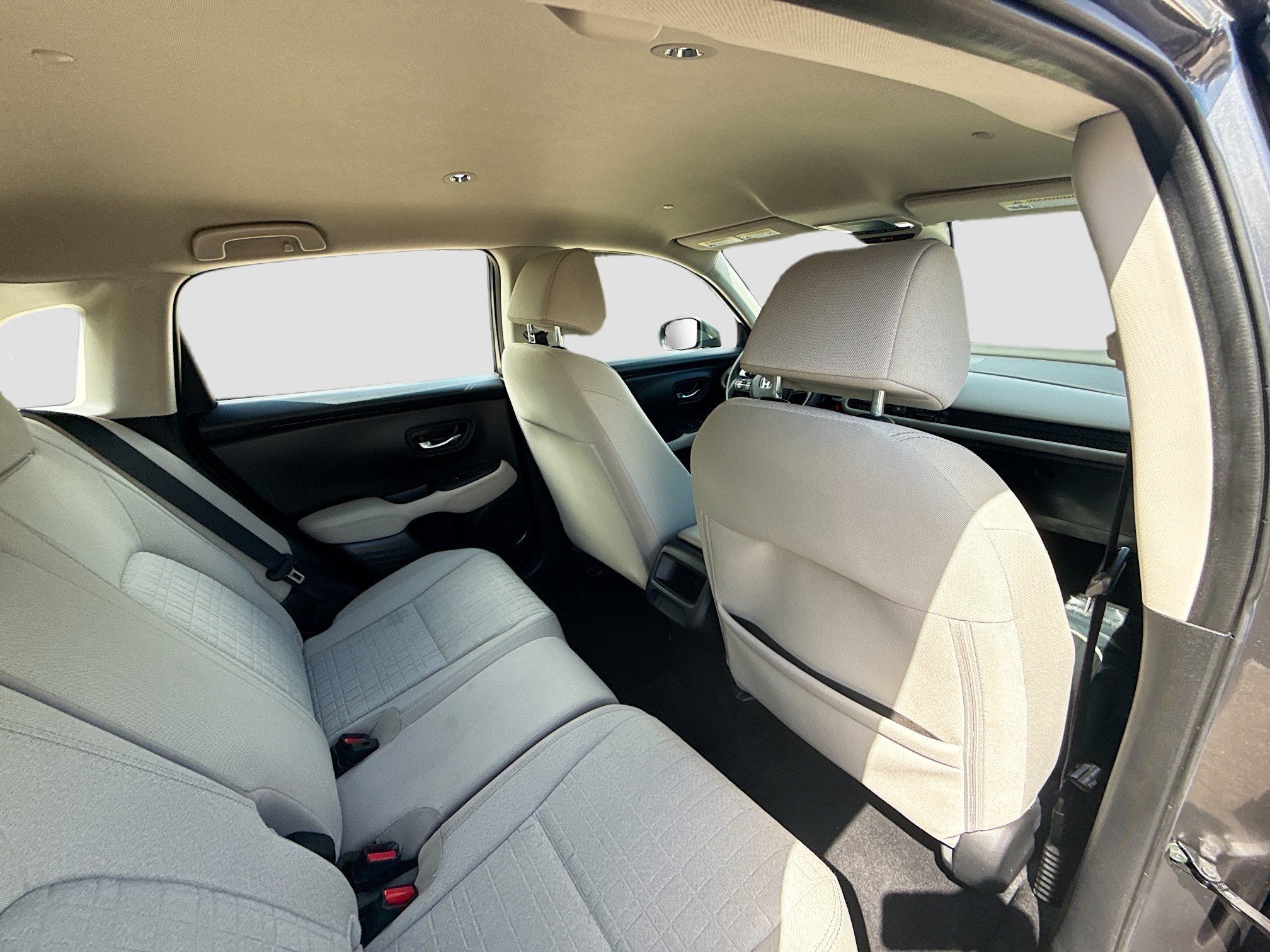 Used 2024 Honda HR-V LX image 26