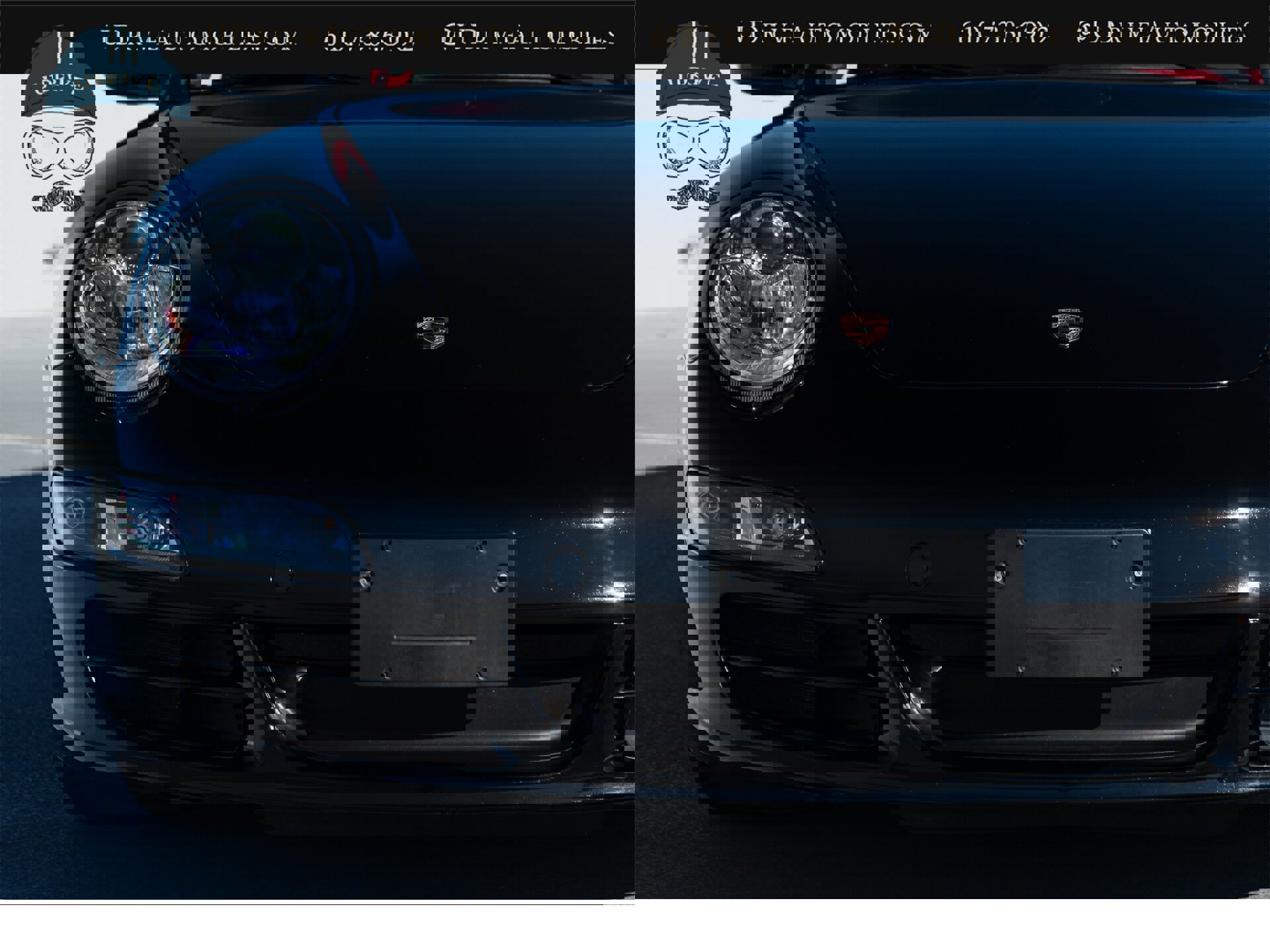 Used 2005 Porsche 911 Carrera S image 14