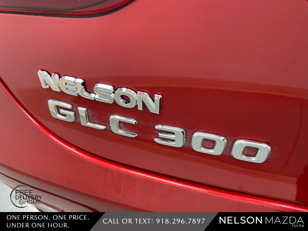 Used 2021 Mercedes-Benz GLC 300 4MATIC Coupe image 16