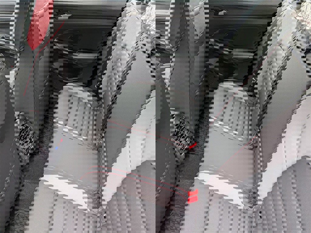 New 2025 Volkswagen GTI Autobahn image 32