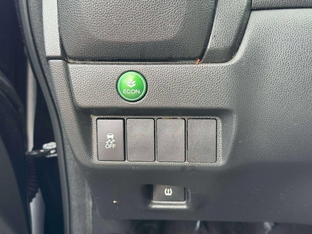 Used 2016 Honda Fit EX-L image 21