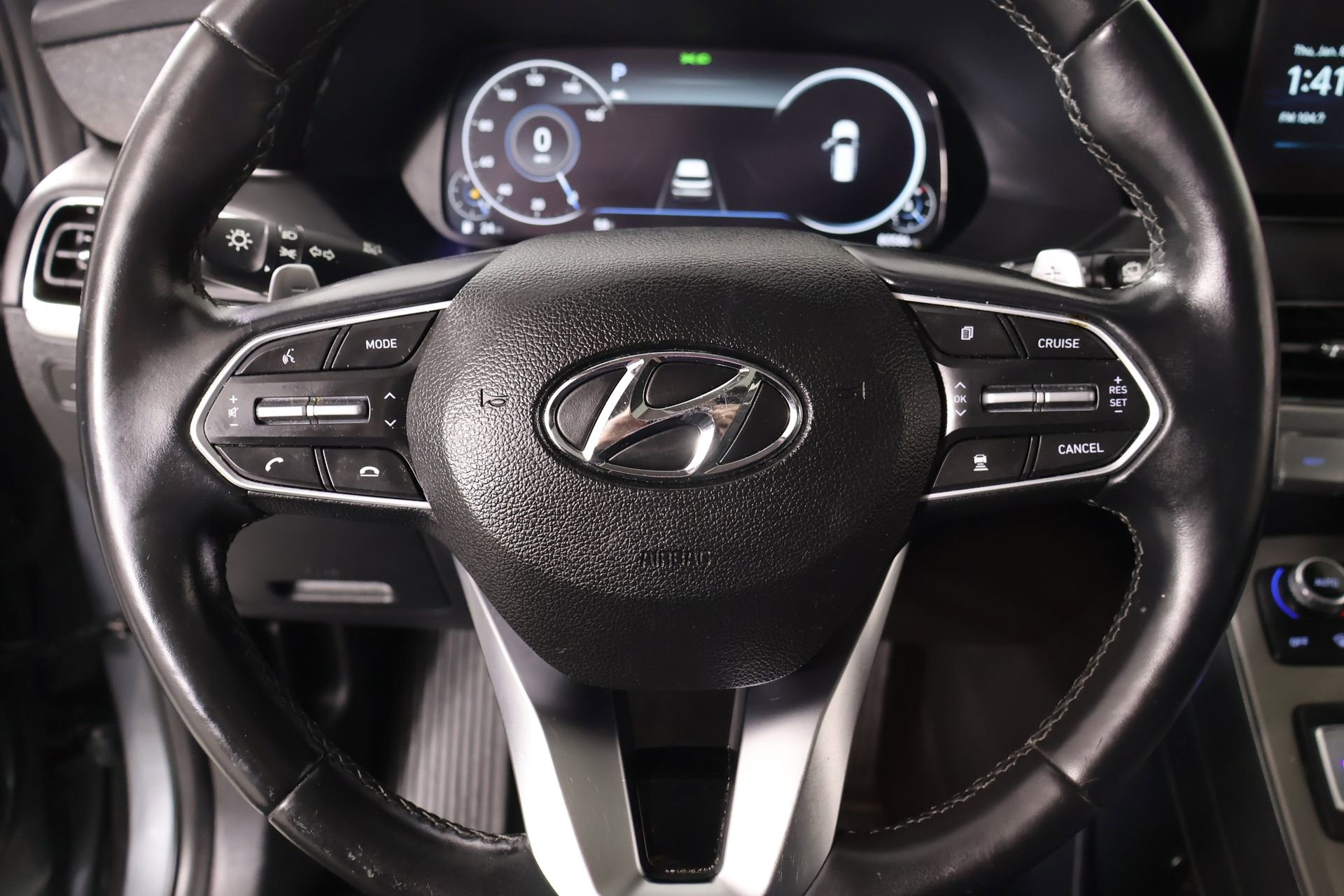 Used 2022 Hyundai Palisade Limited image 3