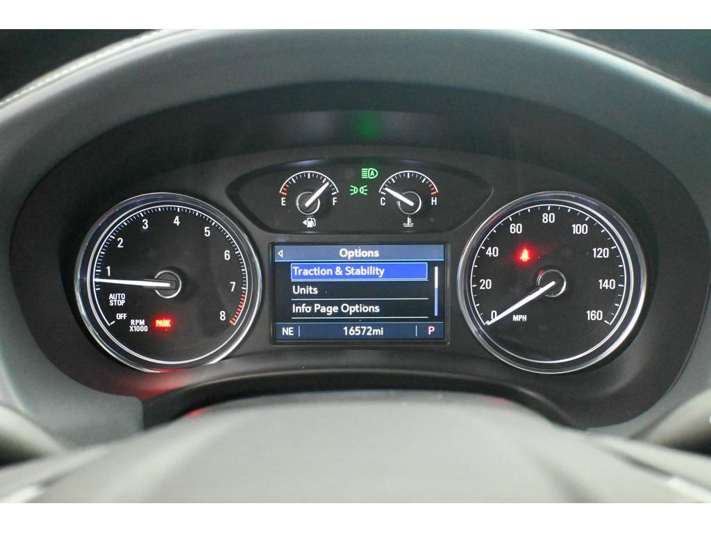 Used 2024 Buick Enclave Essence w/ Experience Buick Package image 39