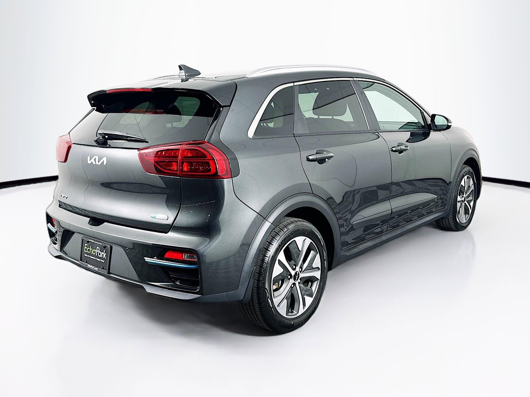 Used 2022 Kia Niro EX Premium image 9