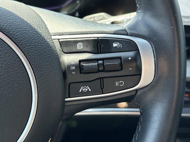 Used 2024 Kia Sportage X-Line w/ X-Line Premium Package AWD/4WD image 24