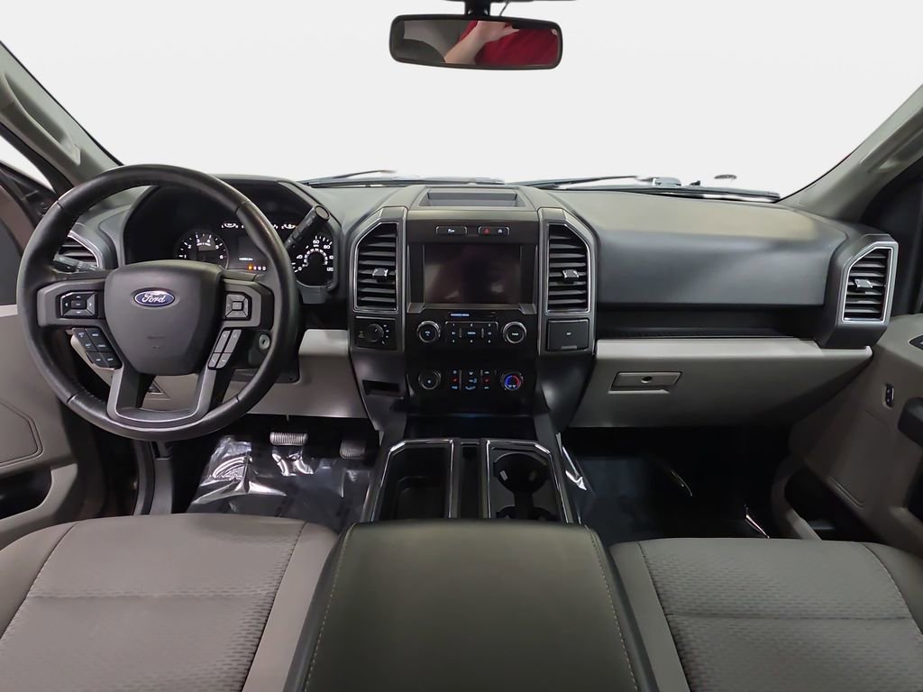 Used 2019 Ford F150 XLT w/ Equipment Group 302A Luxury image 10