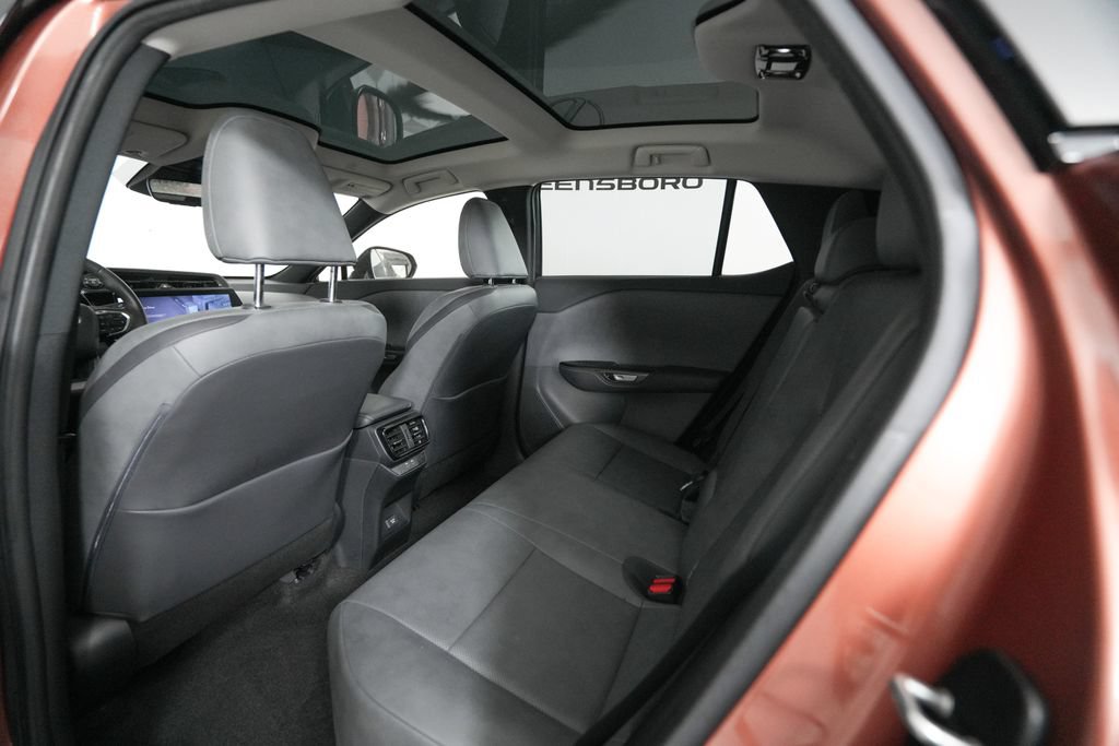 Certified 2024 Lexus RZ 300e Premium w/ Accessory Package (Z1) FWD image 13