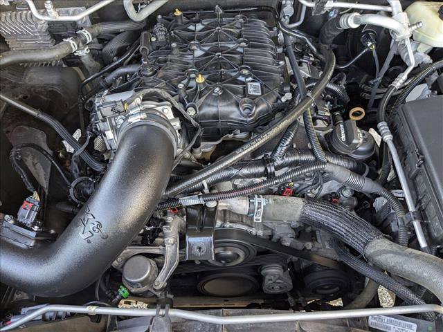 Used 2016 Chevrolet Colorado Z71 image 22